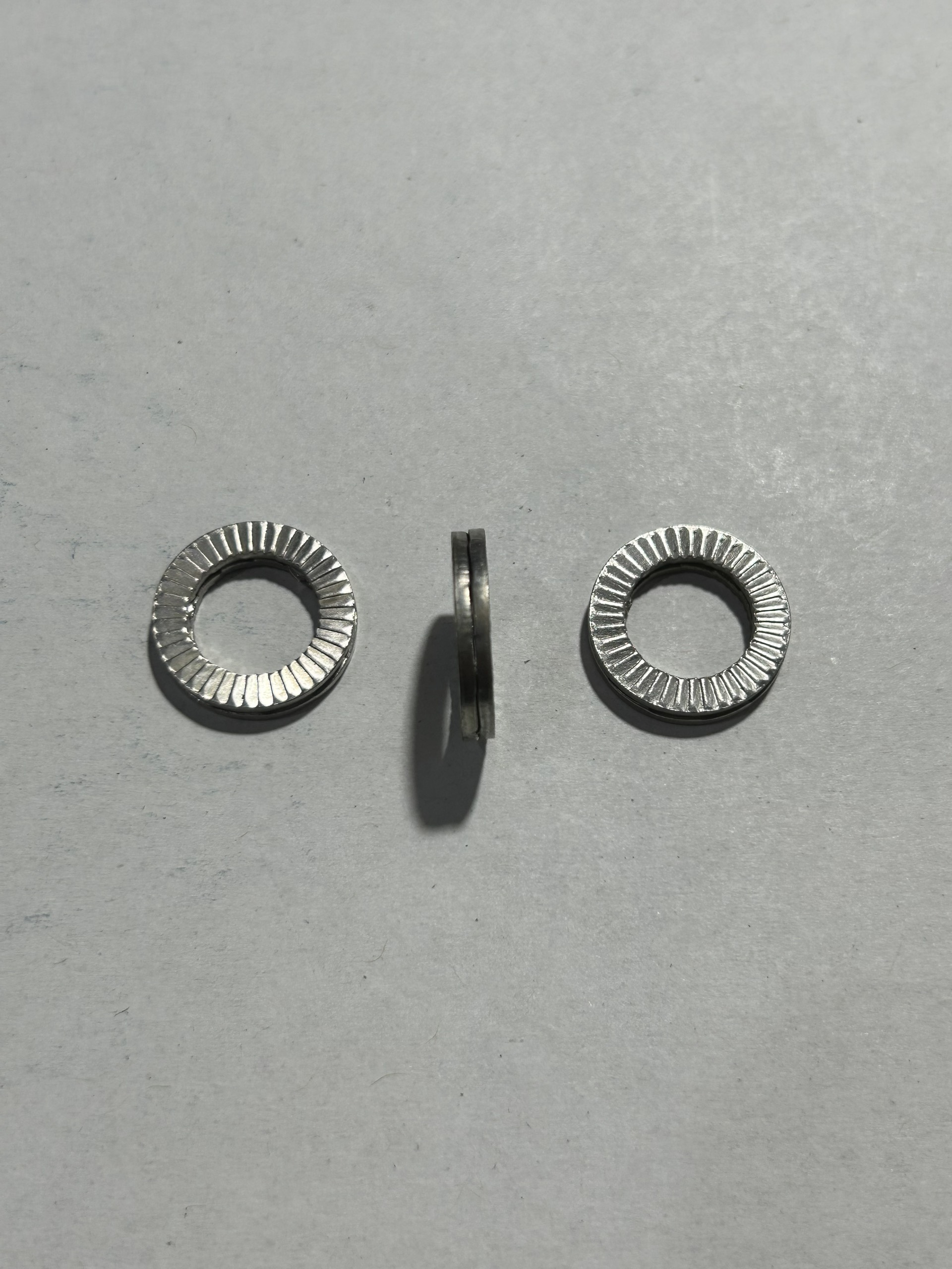 Alternative view of Lông Đền Heico-Lock Inox 316 3/4