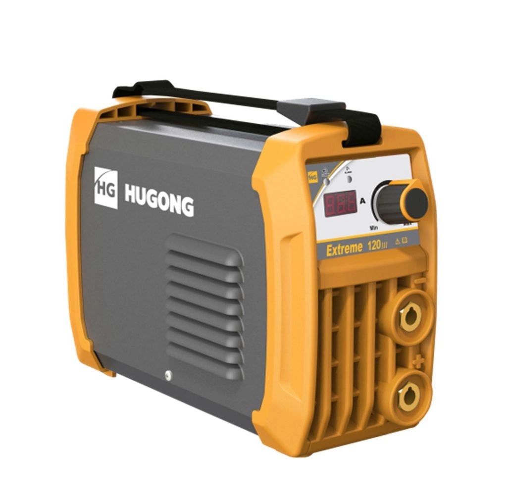 Máy Hàn Que Hugong 230V-5,06KVA EXTREME 120 III