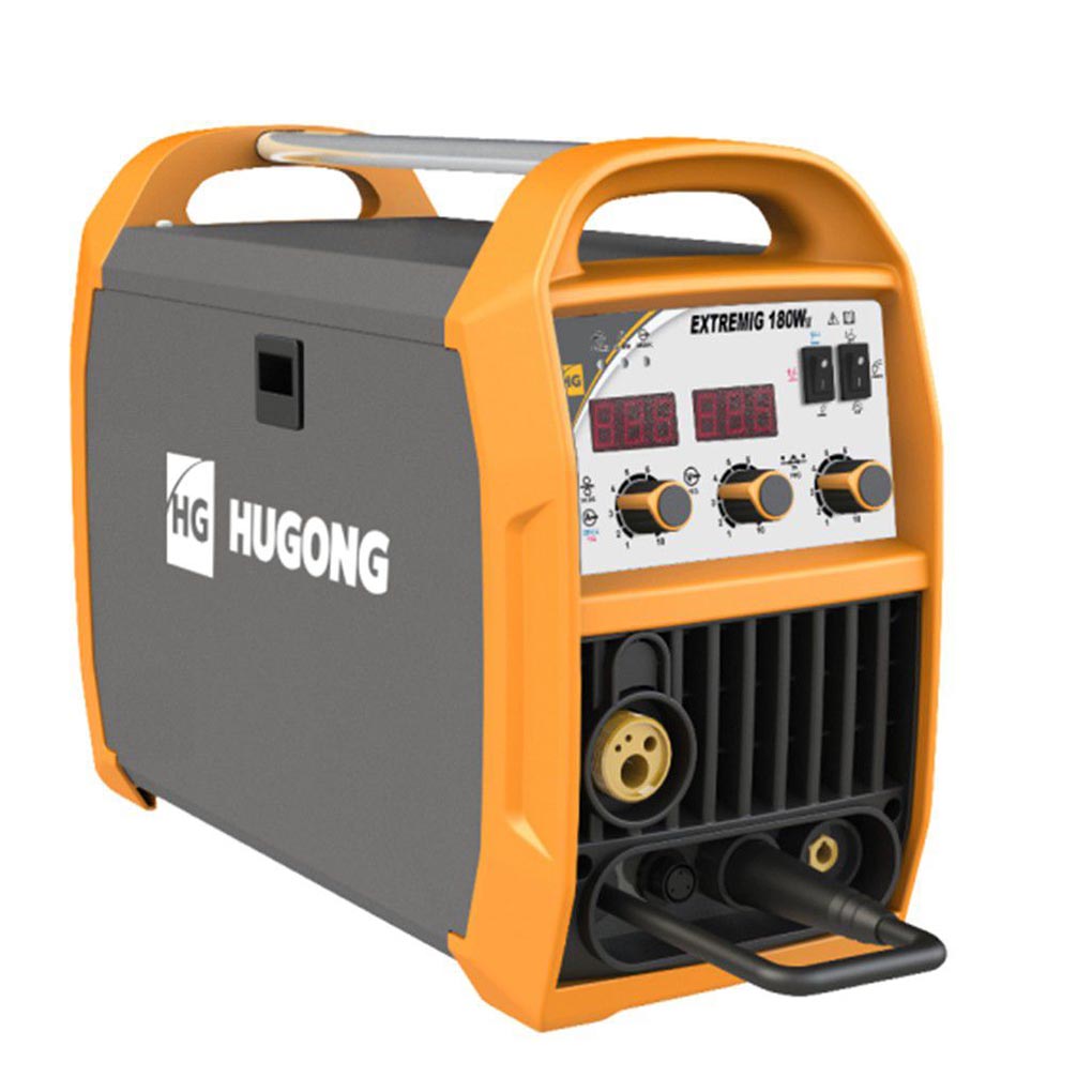 Máy Hàn MIG Hugong 230V-7,36KVA EXTREMIG 180W III