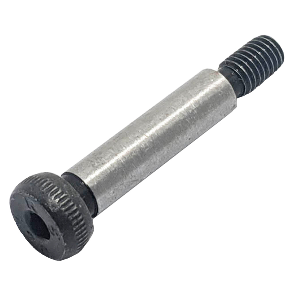 Bulong Dẫn Hướng Thép Đen 12.9 ISO7379 D12x50