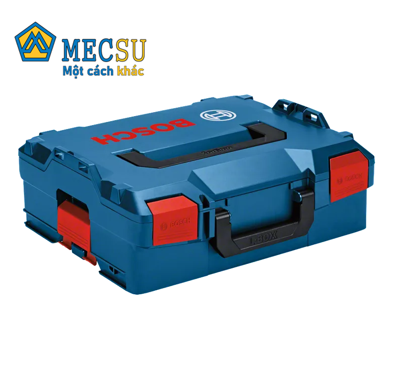 Hộp đựng đồ nghề L-Box (136 món) Bosch 1600A012G0