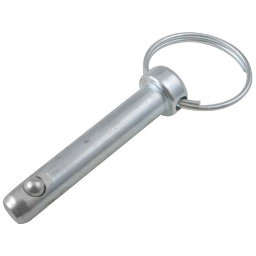 Chốt - Then Định Vị