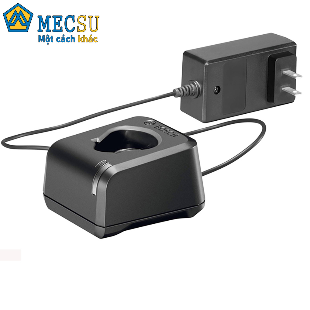 Sạc pin GAL 12V-20 (10.8V, 12V) Bosch 1600A021KF