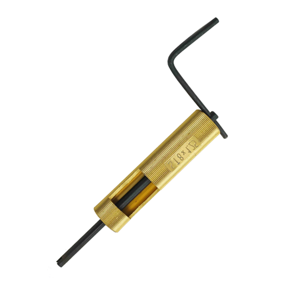 Alternative view of Dụng Cụ Lắp Ren Cấy Lò Xo M5 Thép