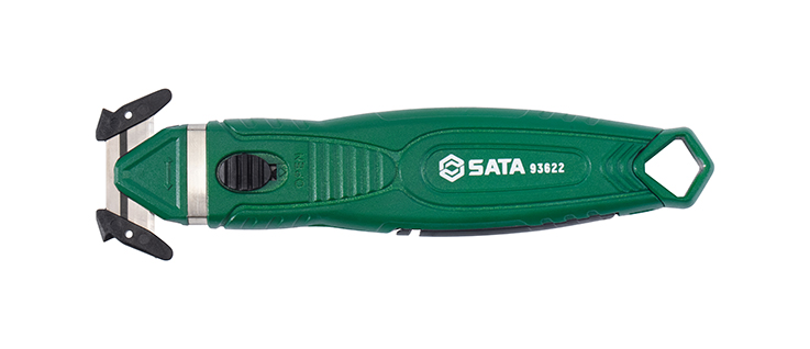 Alternative view of Dao Rọc Giấy Cắt Thùng Carton Sata 93622