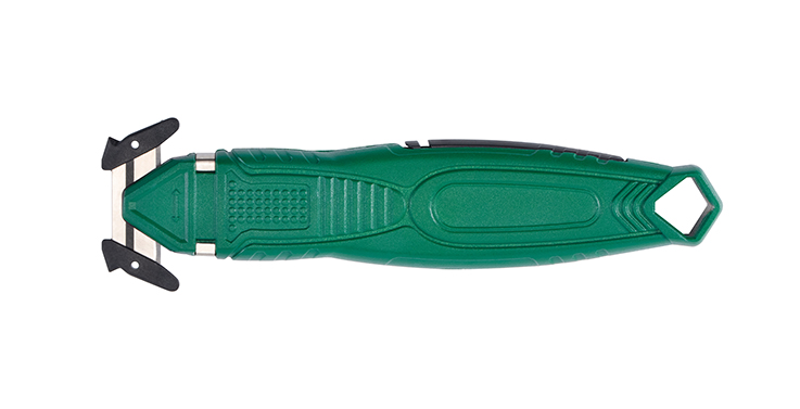 Dao Rọc Giấy Cắt Thùng Carton Sata 93622 - Ảnh 4