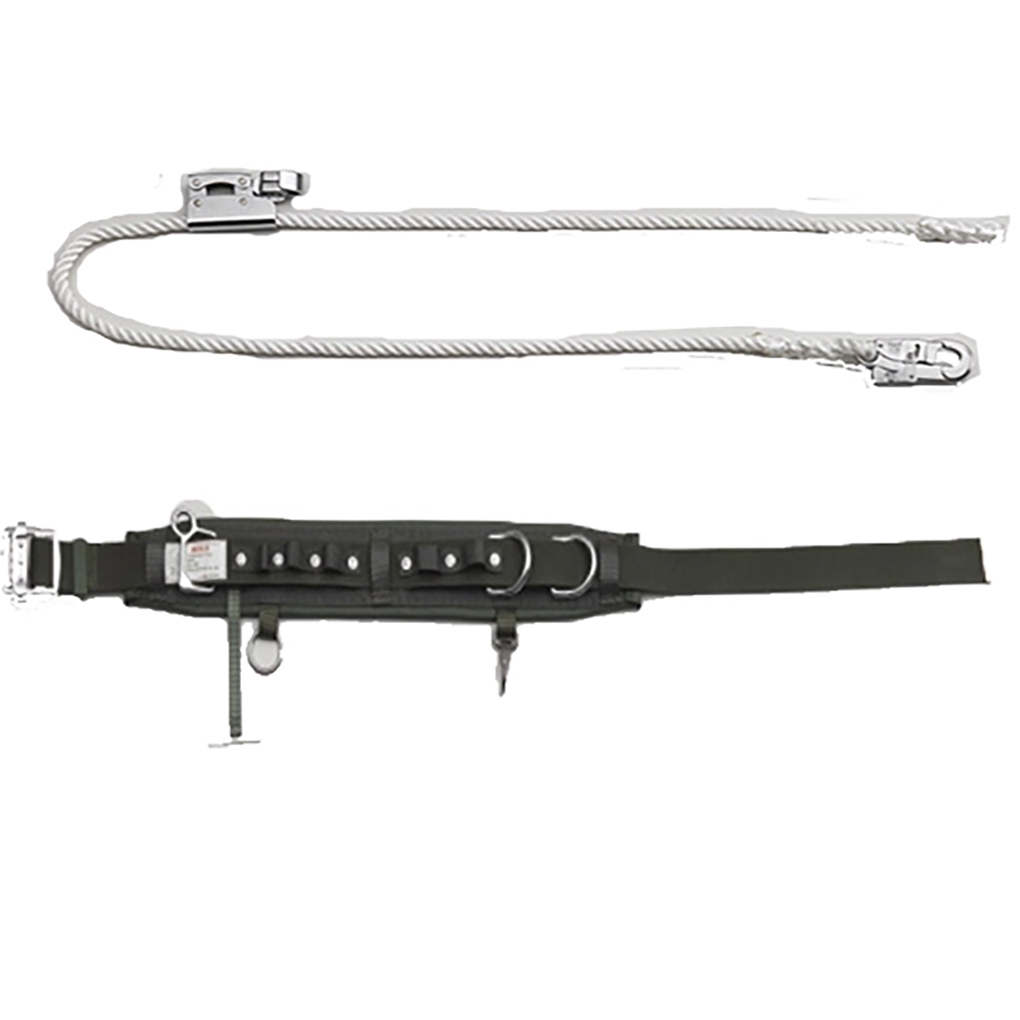 Bộ Dây An Toàn Đai Bụng Adela H227