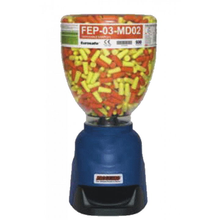 Hộp Nút Tai Giảm Ồn 37db Proguard FEP-03MD02