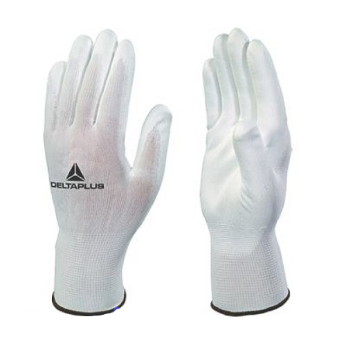Găng Tay Phủ PU DeltaPlus VE702P