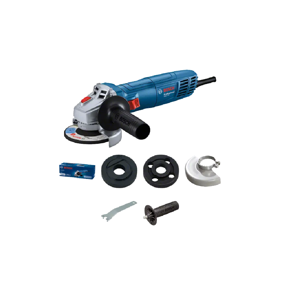 Alternative view of Máy Mài Góc 710W GWS 700 Bosch 06013A31K0