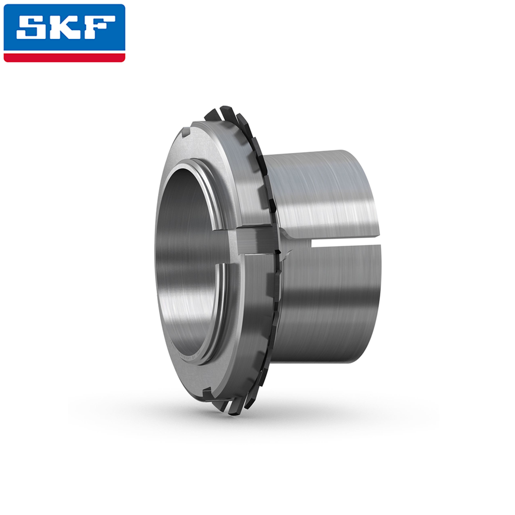 Măng Xông Côn Rút ID80 mm SKF H 318