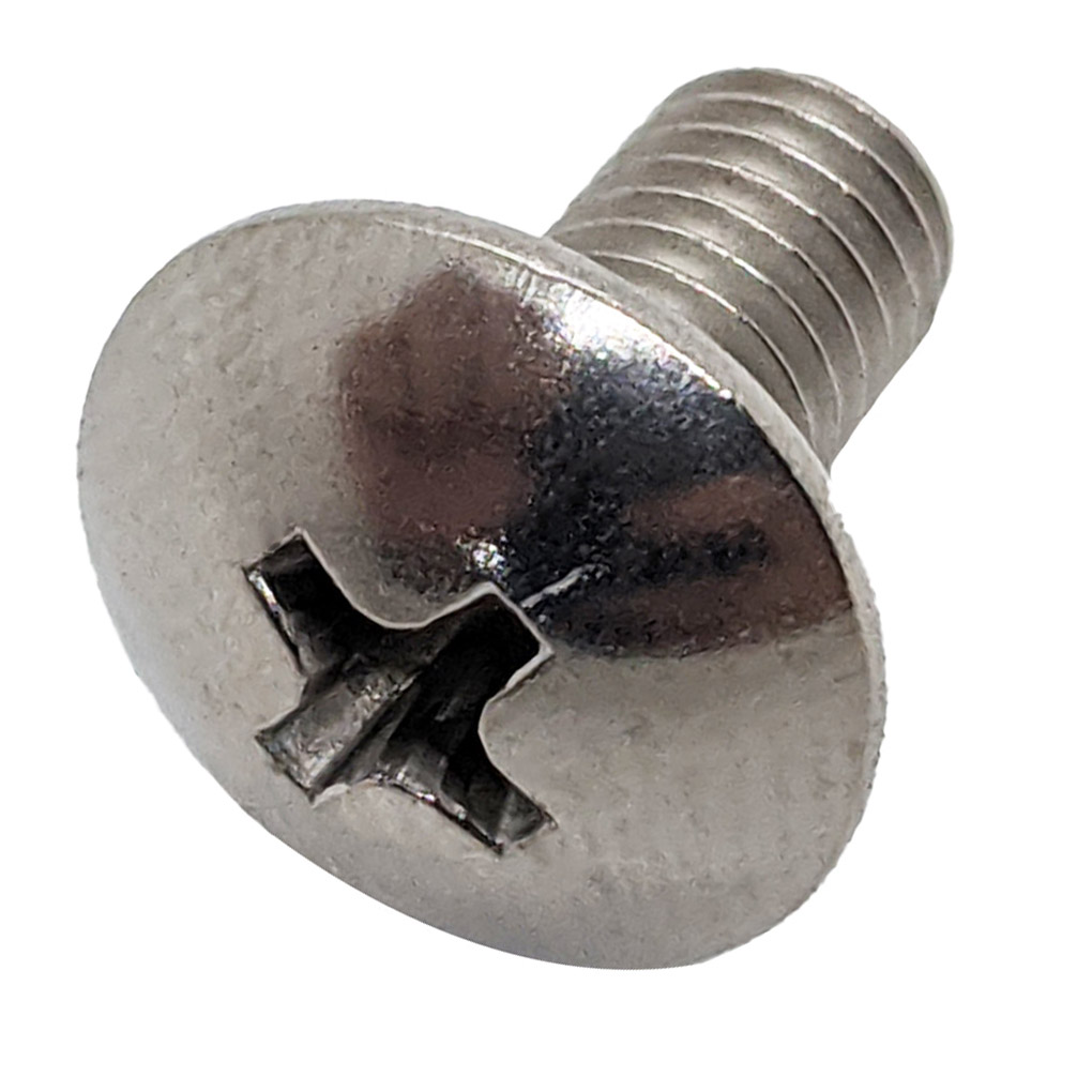 Bulong Pake Dù Inox 304 JIS B1111T M5x30