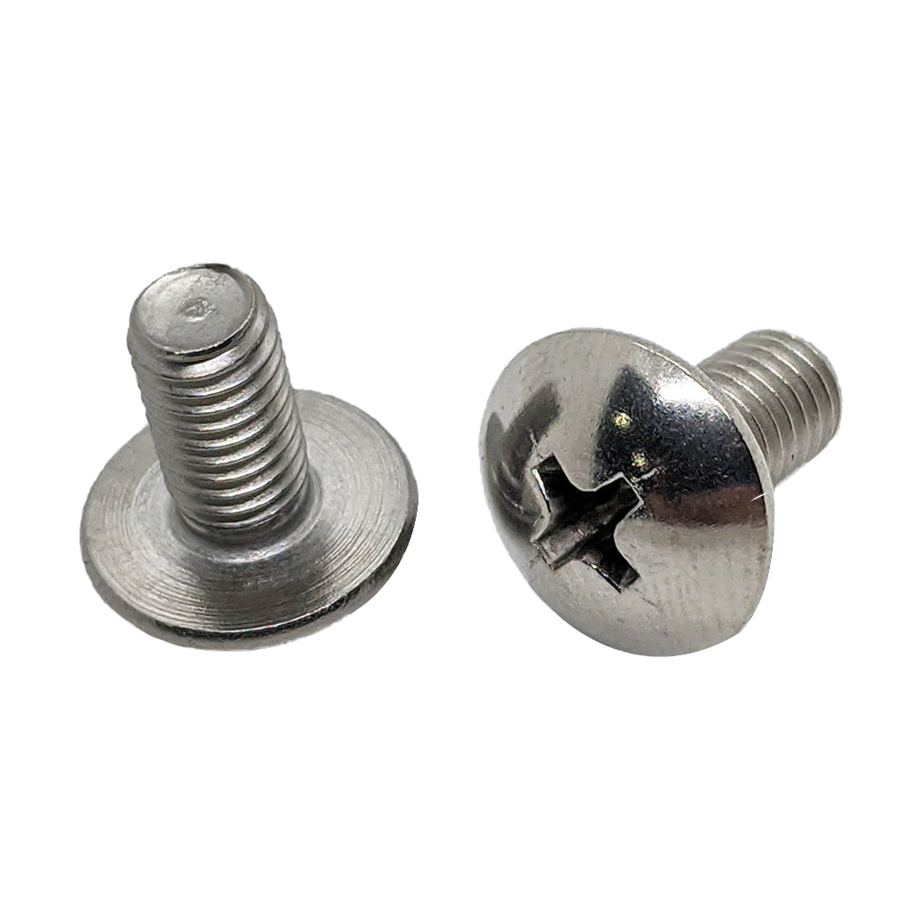 Alternative view of Bulong Pake Dù Inox 304 JIS B1111T M6x16