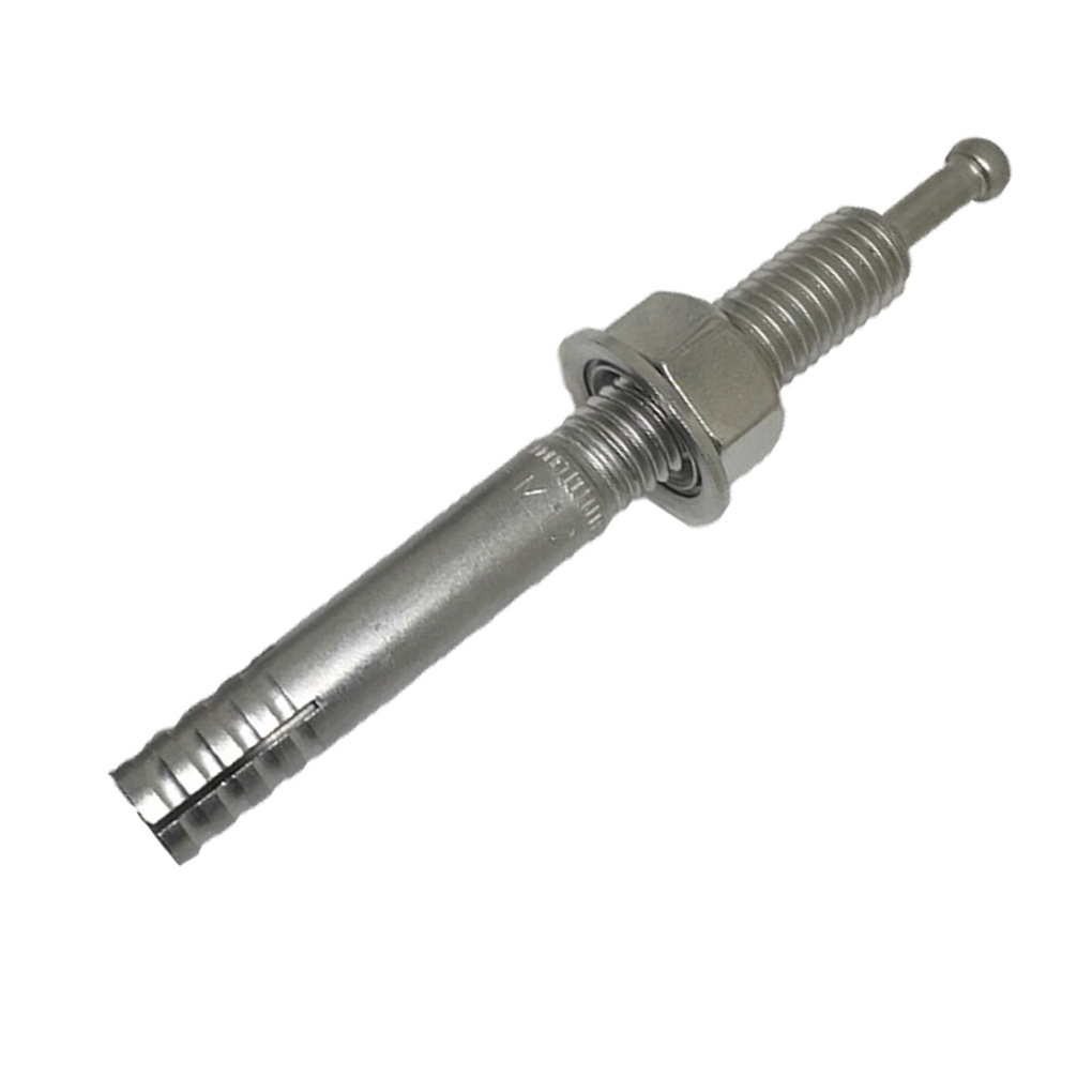 Tắc Kê Nở Đinh Sanko Inox 304 M6x60