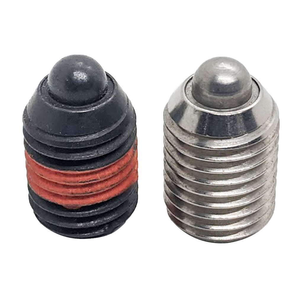 Vít Nhún Lò Xo Ngắn Mũi Thép (Tải Siêu Nhẹ) SPJS10 - Ảnh 3