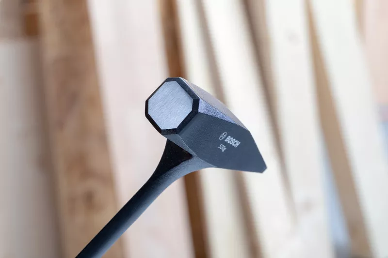 Alternative view of Búa Chuyên Dụng Cho Thợ Nề Bosch 1600A016BT