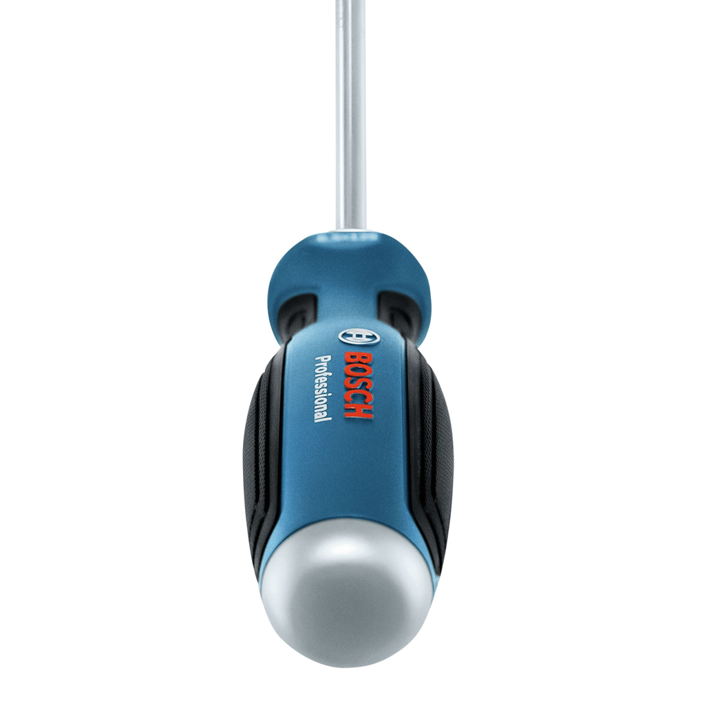 Alternative view of Tua Vít Đầu Dẹp SL4.5x100mm Bosch 1600A01TF9