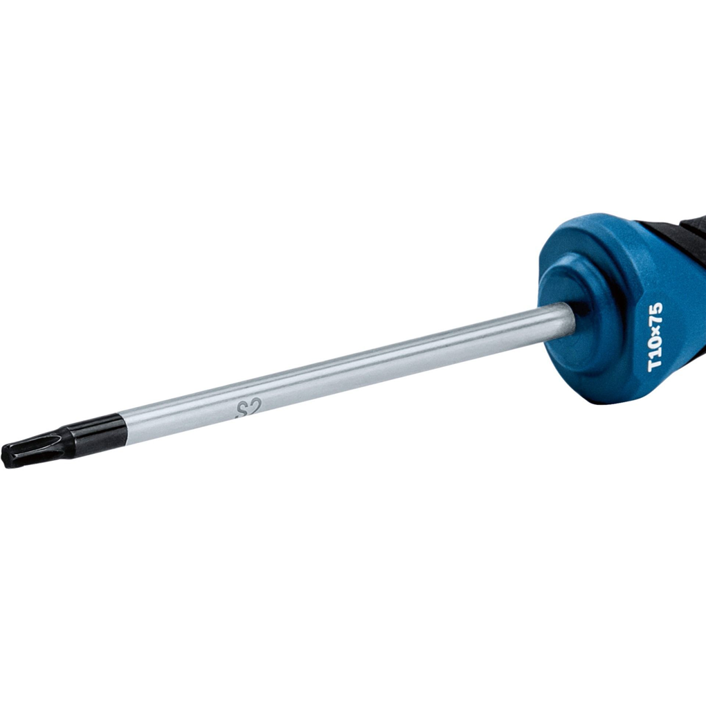 Alternative view of Tua Vít Đầu Bông TX10x75mm Bosch 1600A01V0A