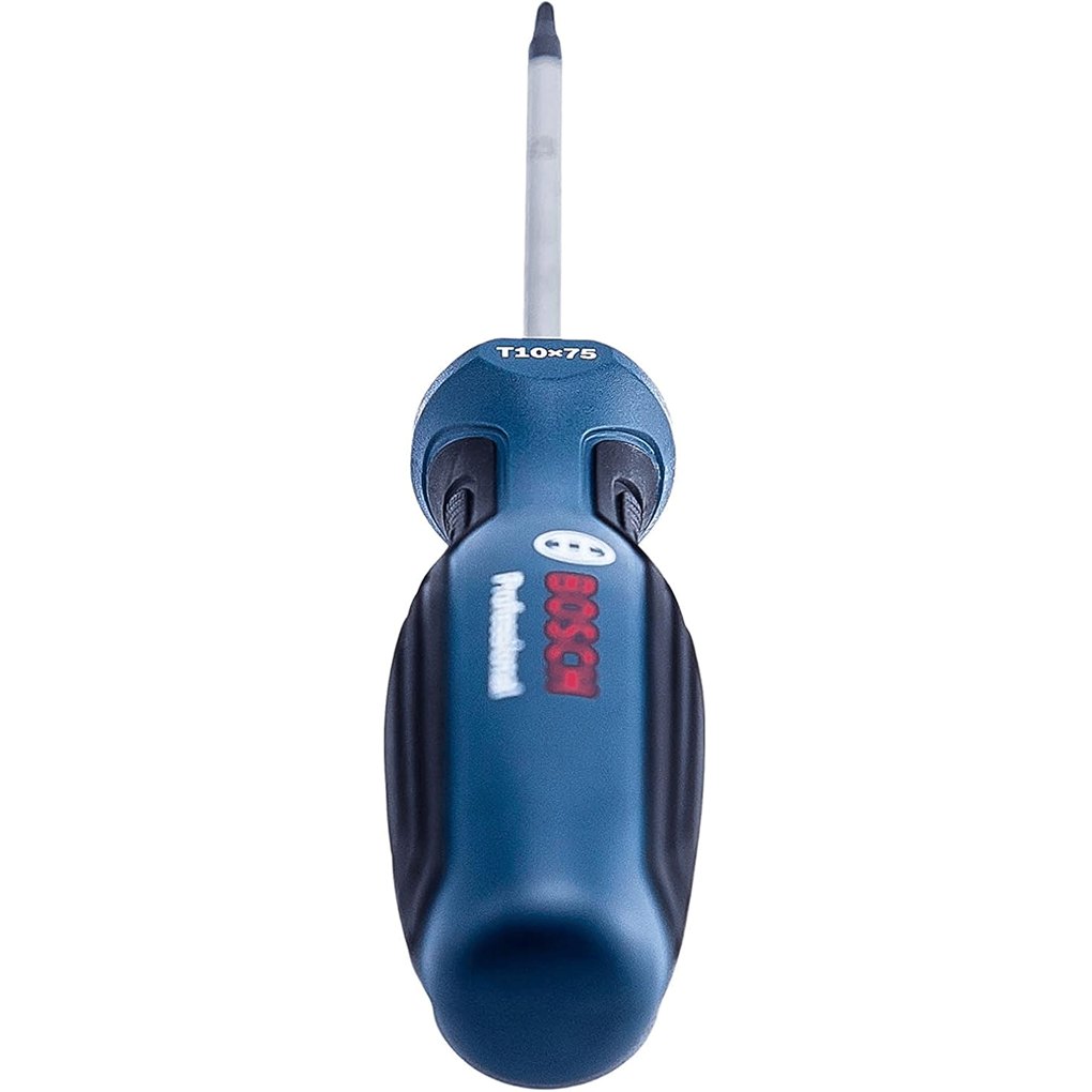 Tua Vít Đầu Bông TX10x75mm Bosch 1600A01V0A - Ảnh 3