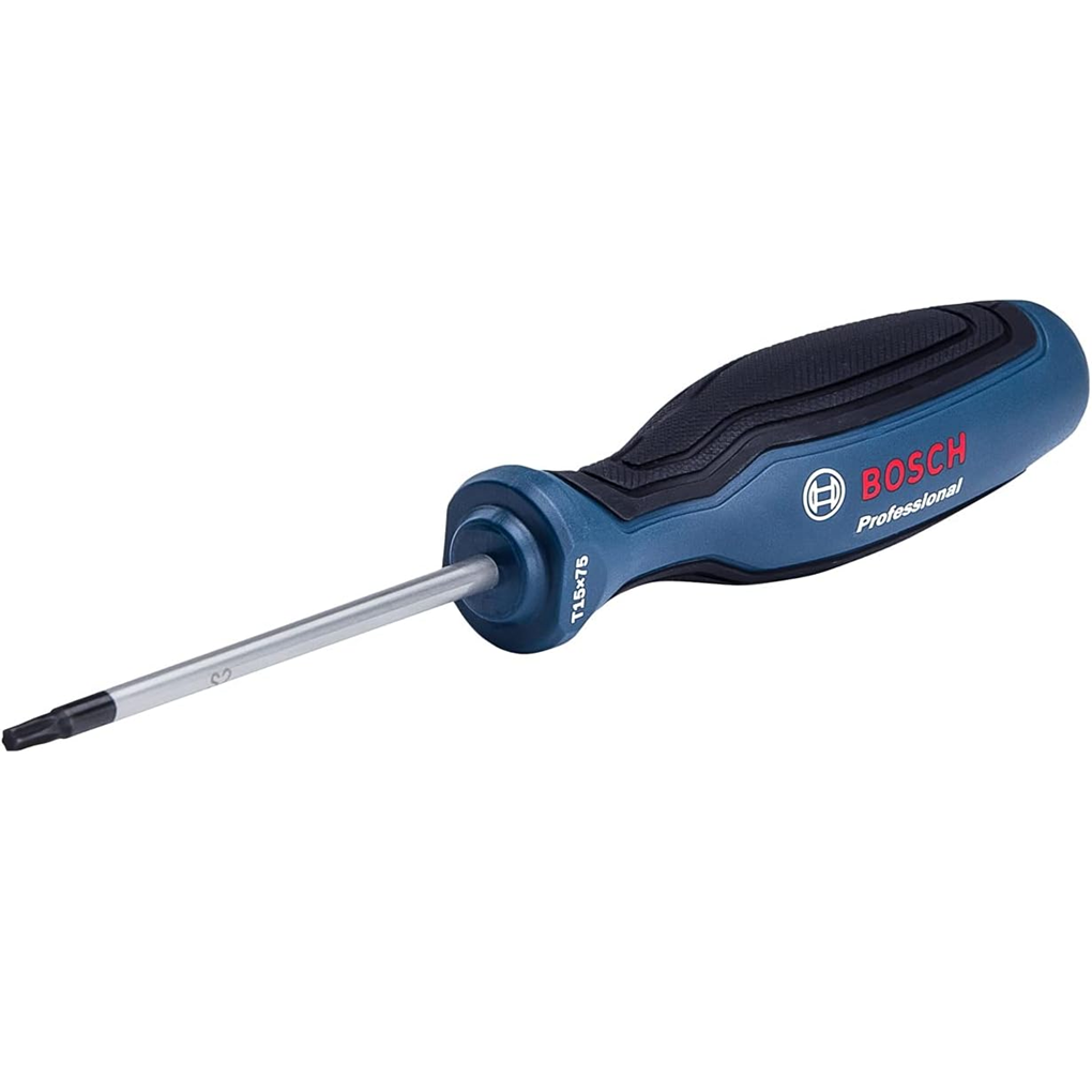 Tua Vít Đầu Bông TX15x75mm Bosch 1600A01V0B
