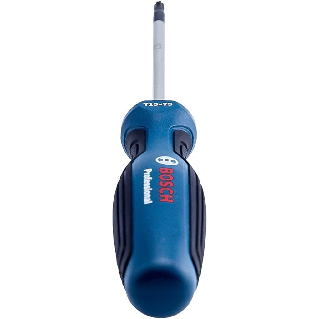 Tua Vít Đầu Bông TX15x75mm Bosch 1600A01V0B - Ảnh 3
