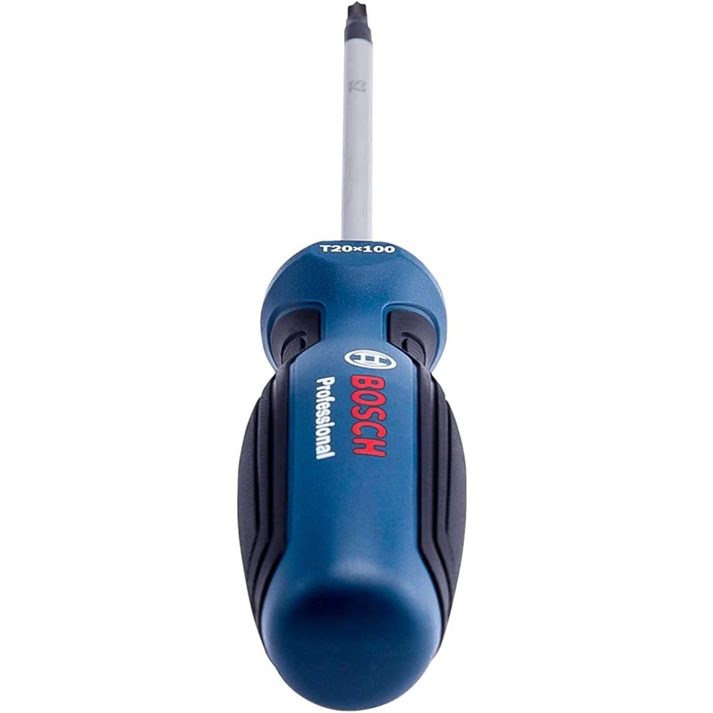 Tua Vít Đầu Bông TX20x100mm Bosch 1600A01V0C - Ảnh 3