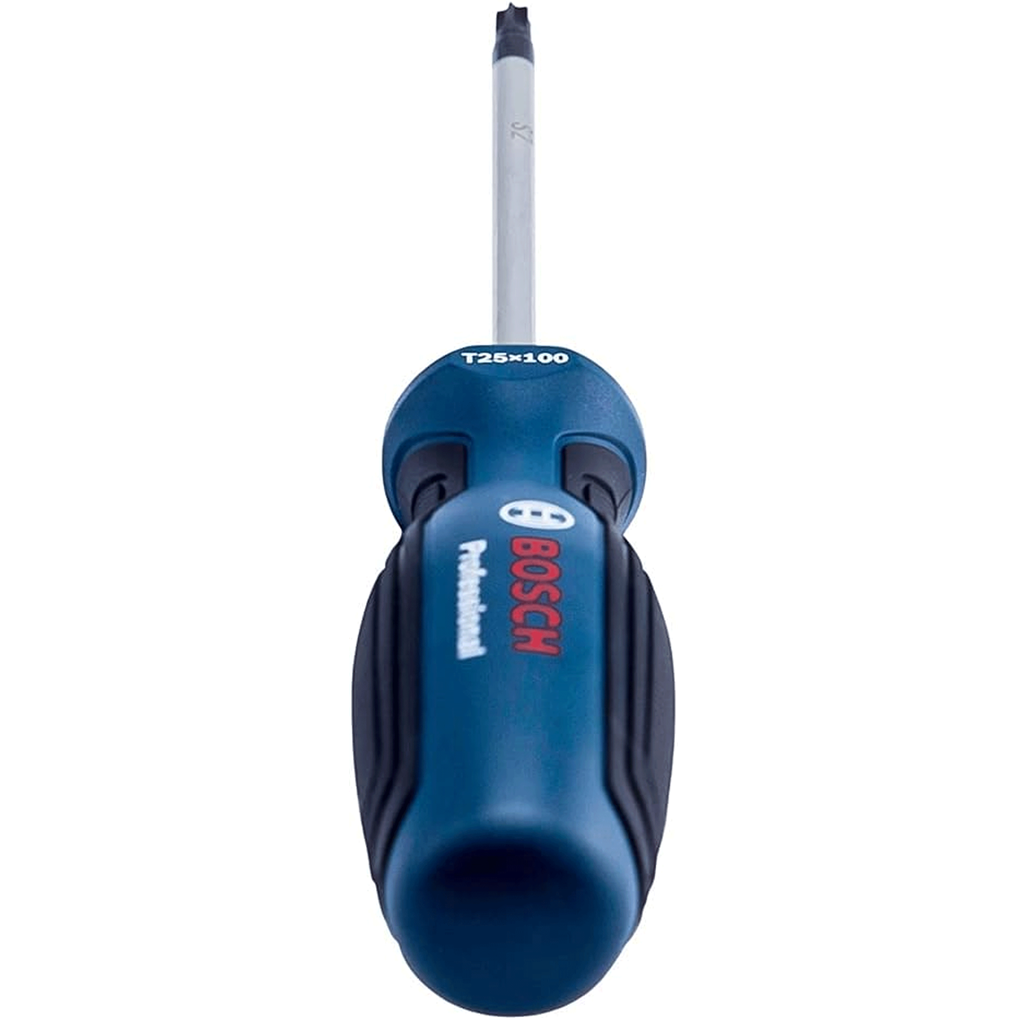 Alternative view of Tua Vít Đầu Bông TX25x100mm Bosch 1600A01V0D