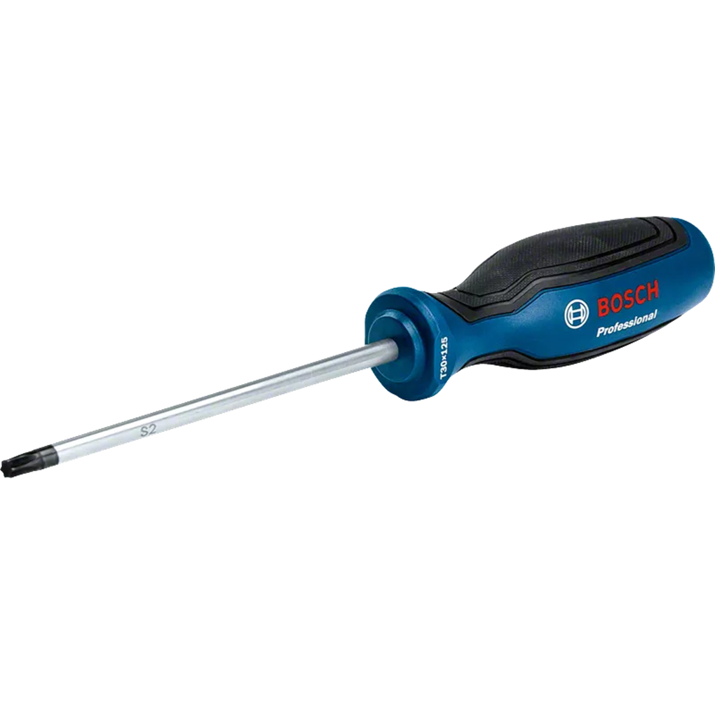 Tua Vít Đầu Bông TX30x125mm Bosch 1600A01V0E