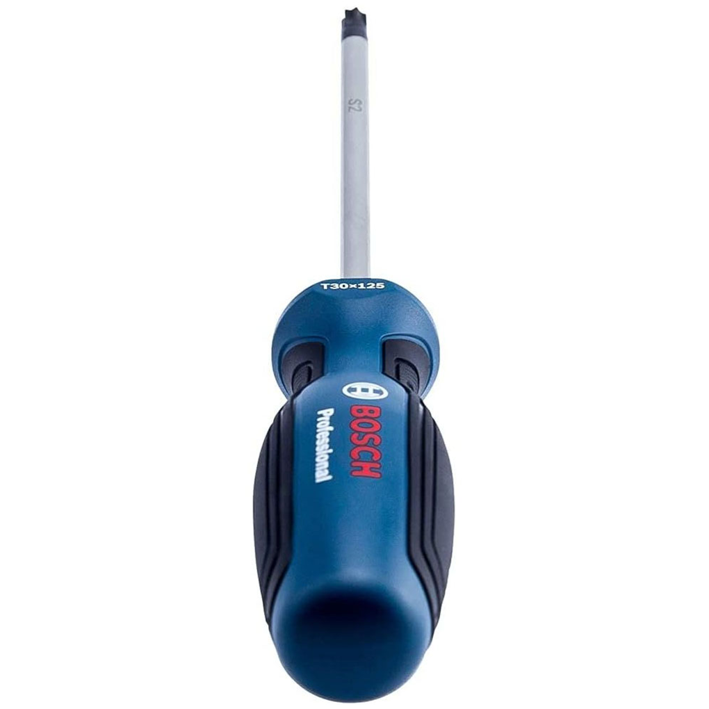 Alternative view of Tua Vít Đầu Bông TX30x125mm Bosch 1600A01V0E