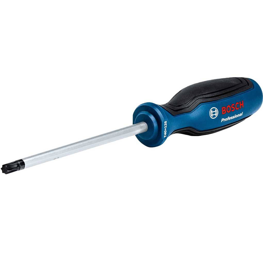 Tua Vít Đầu Bông TX40x125mm Bosch 1600A01V0F