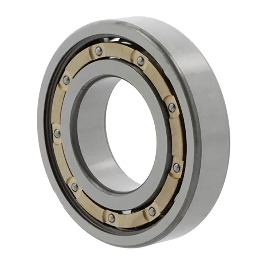 Vòng Bi Cầu Rãnh Sâu SKF 6308/AEM/C3 (40x90x23) Không Nắp - Chính Hãng, Giá Tốt SKF