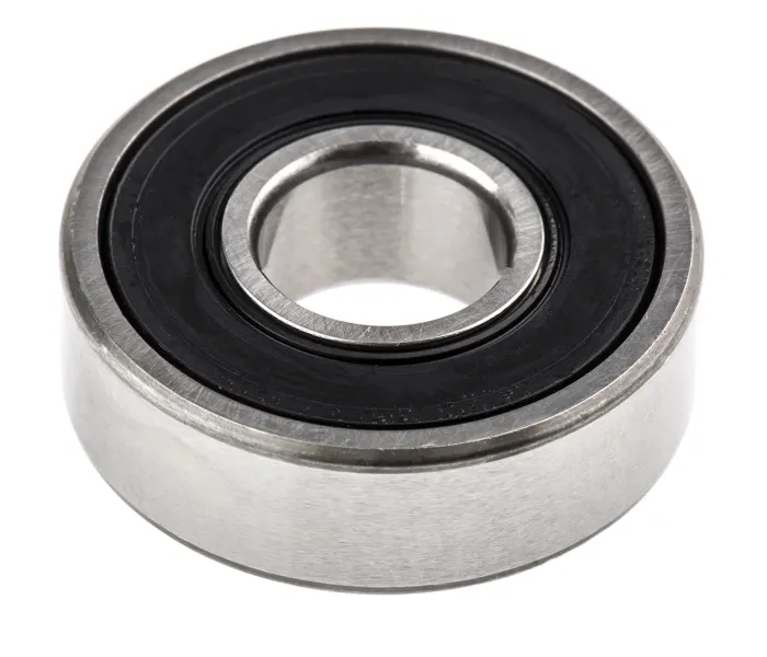 Vòng Bi Cầu Rãnh Sâu SKF 6000-2RSH/C3 (10x26x8) - Chính Hãng - Giá Tốt - Đủ Loại