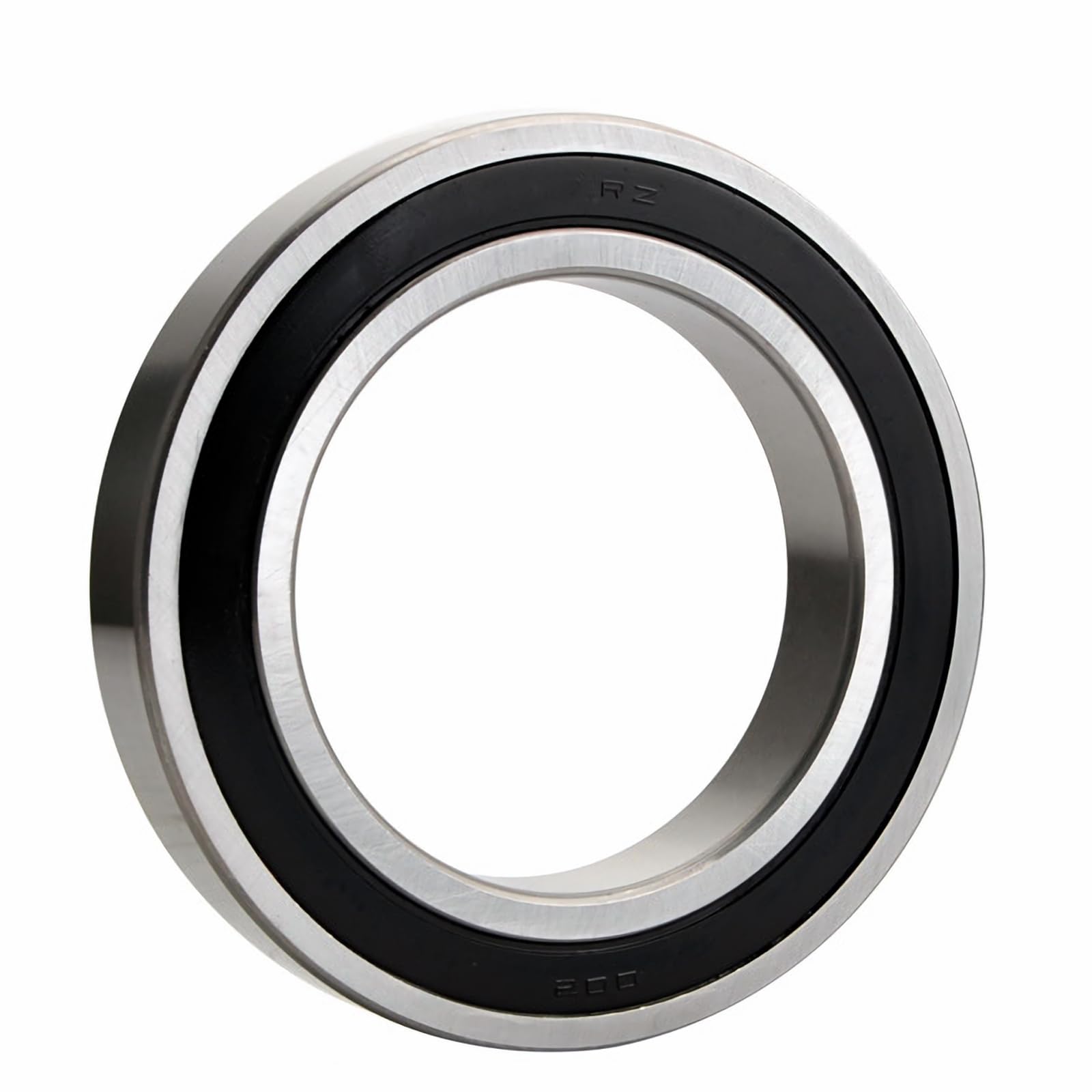 Vòng Bi Cầu Rãnh Sâu SKF 61806-2RZ (30x42x7) Phốt Cao Su NBR Không Tiếp Xúc (Hai Bên) - Chính Hãng, Giá Tốt SKF