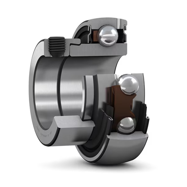 Vòng Bi Cho Gối Đỡ SKF YET 205-014