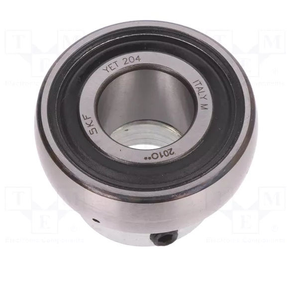 Vòng Bi Cho Gối Đỡ SKF YET 205-014 - Ảnh 2