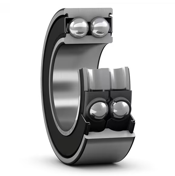 Vòng Bi Cầu Tiếp Xúc Góc 3310 A-2RS1 - Chính Hãng - Giá Tốt - Đủ Loại