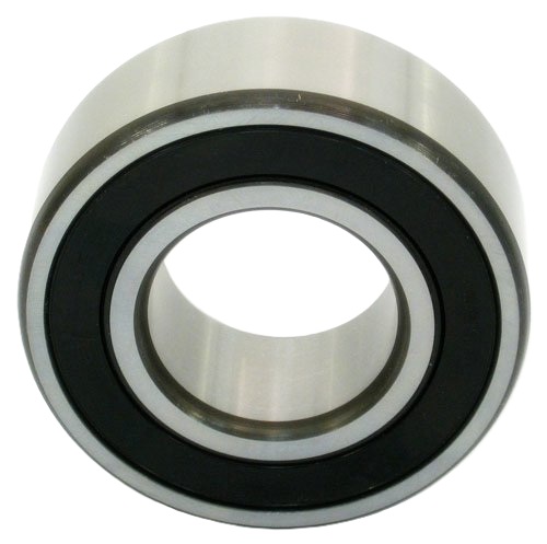 Alternative view of Vòng Bi Cầu Tiếp Xúc Góc 3310 A-2RS1 - Chính Hãng - Giá Tốt - Đủ Loại