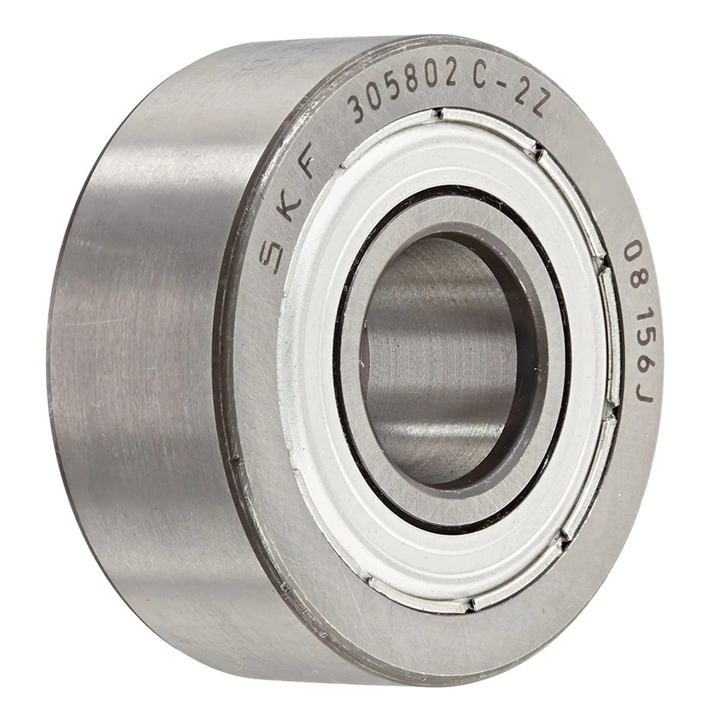 Alternative view of Vòng Bi Cầu Tiếp Xúc Góc 305800 C-2Z - Chính Hãng - Giá Tốt - Đủ Loại