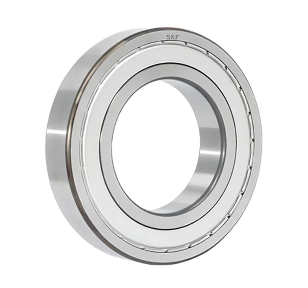 Vòng Bi Cầu Rãnh Sâu 6206-2Z/AEM3/C3 - Chính Hãng, Giá Tốt