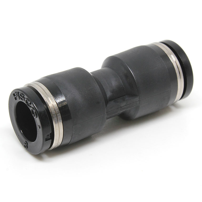 Đầu Nối Nhanh Khí Nén Thẳng Phi 8mm Pisco PU8