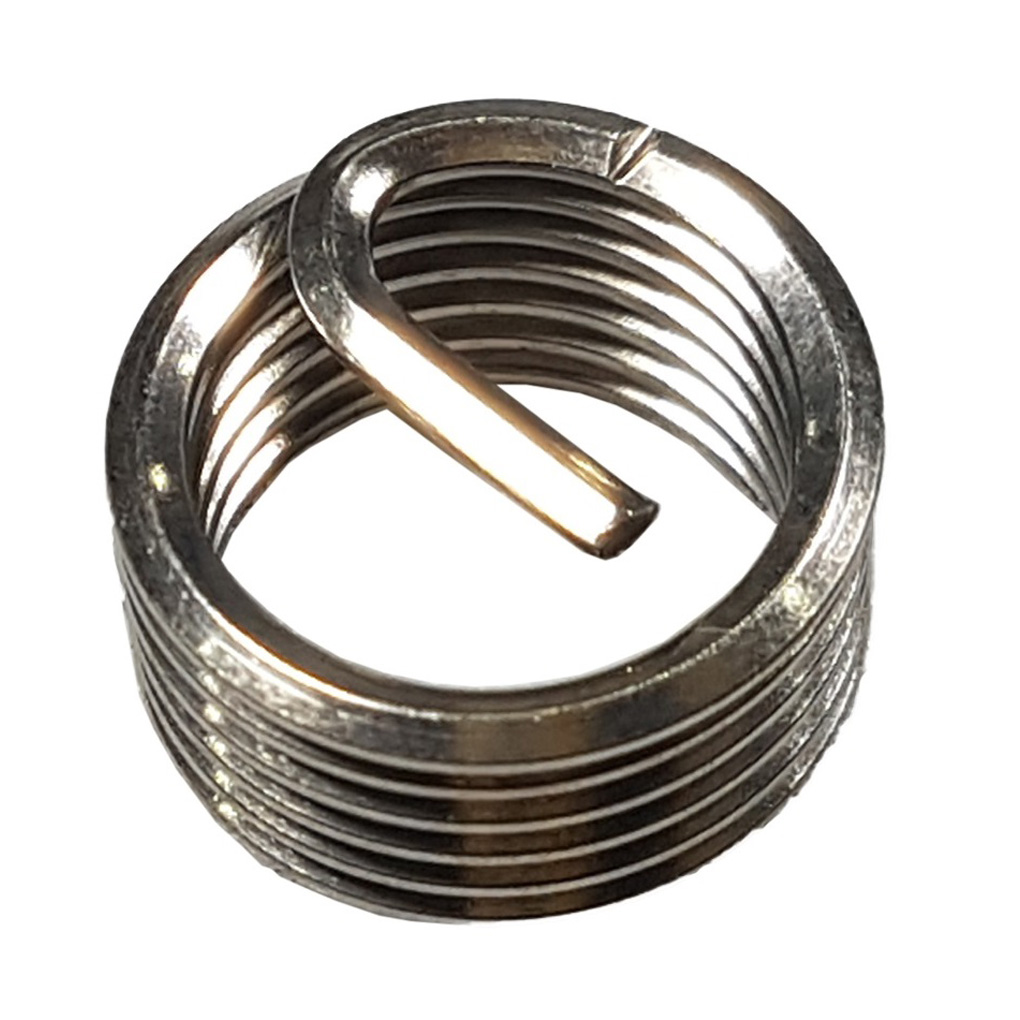 Ren Cấy Inox 304 M3x2D