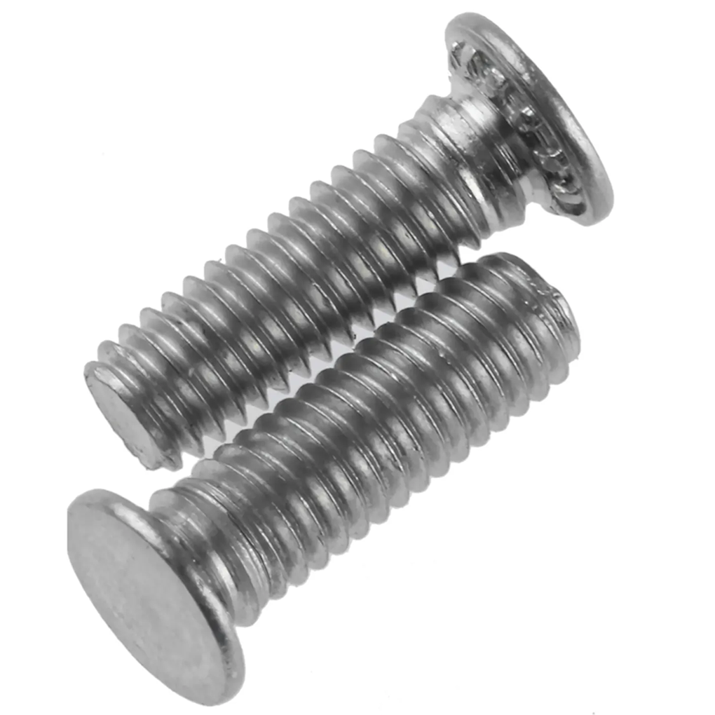 Bulong Ép Cường Độ Cao Inox 300 Series M6x30 (HFHS-M6-30)