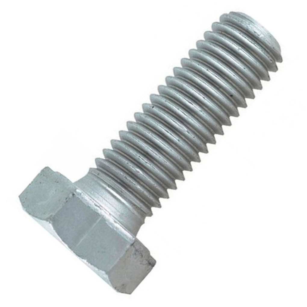 Bulong Mạ Geomet 8.8 DIN933 M10x40