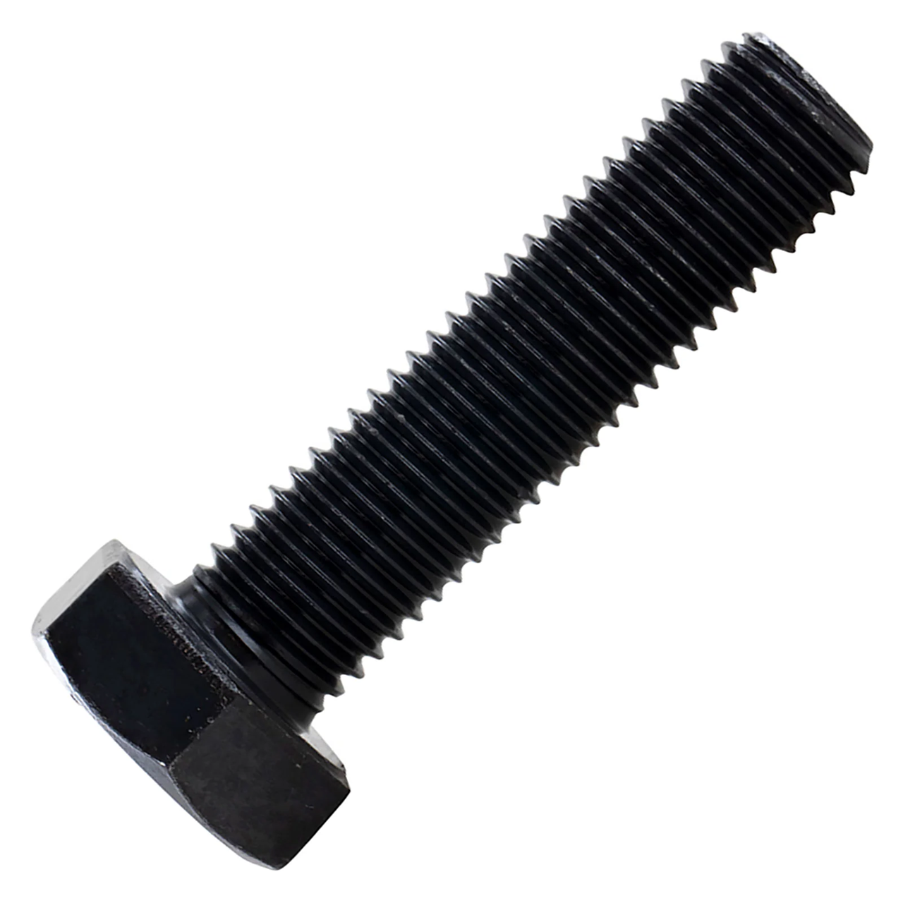 Bulong Thép Đen A325M M20x55