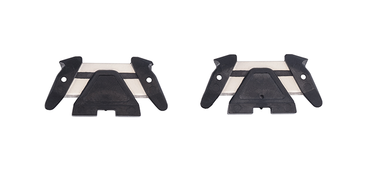 Bộ 2 Lưỡi Dao Rọc Giấy Cắt Hộp Carton Sata 93618