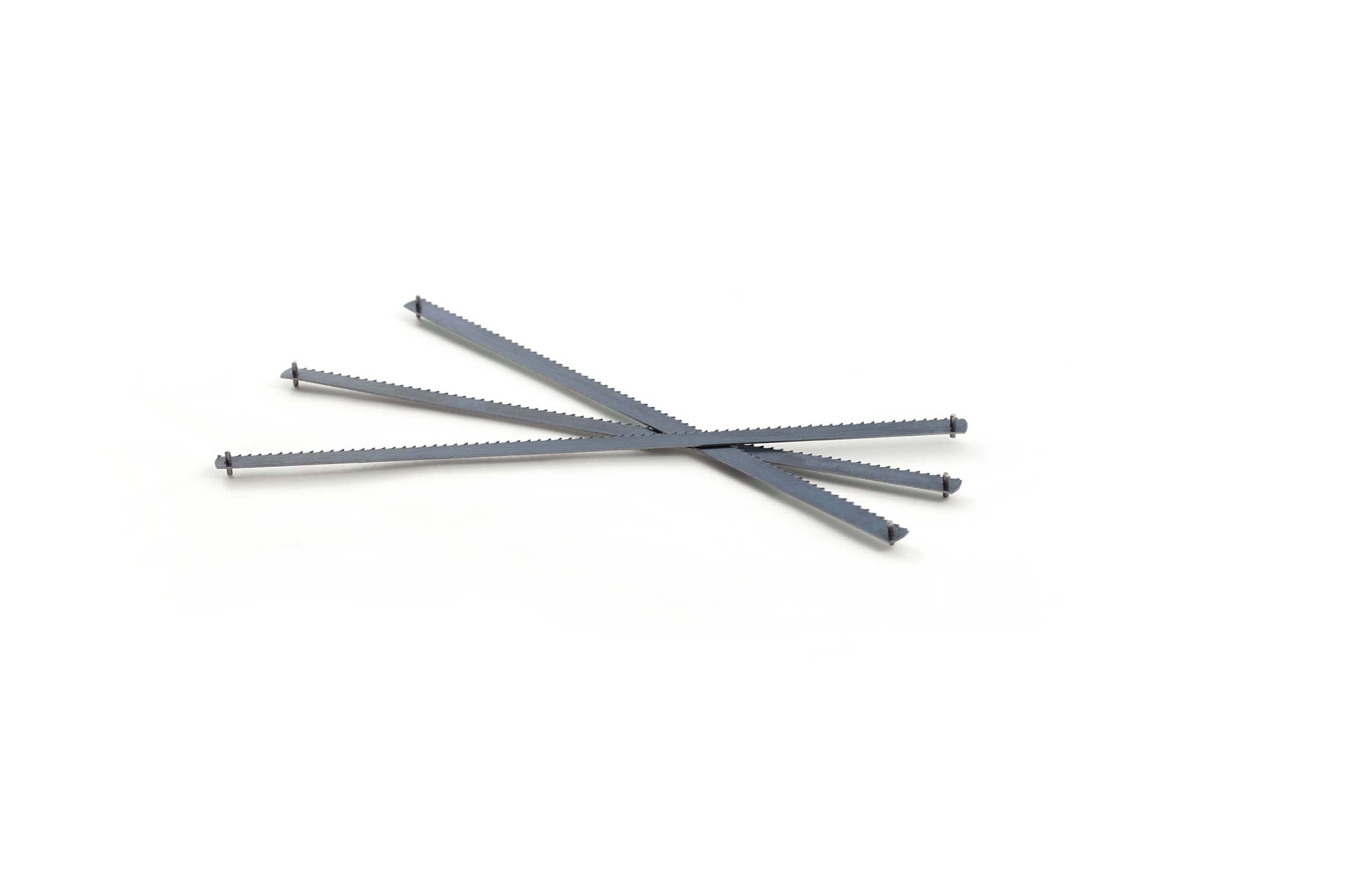 Alternative view of Bộ 3 Lưỡi Cưa Sắt Mini 6Inch Sata 93411