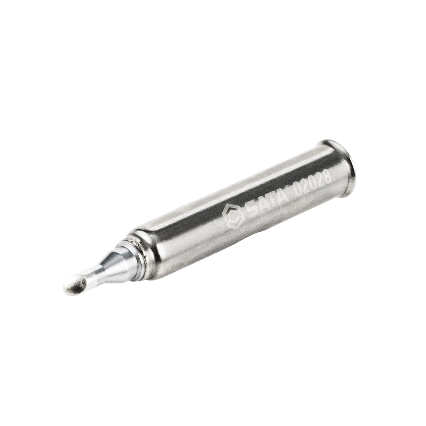 Bộ 5 Đầu Hàn Mỏ Hàn Chì Loại 3C Mũi Chữ U Sata 02028