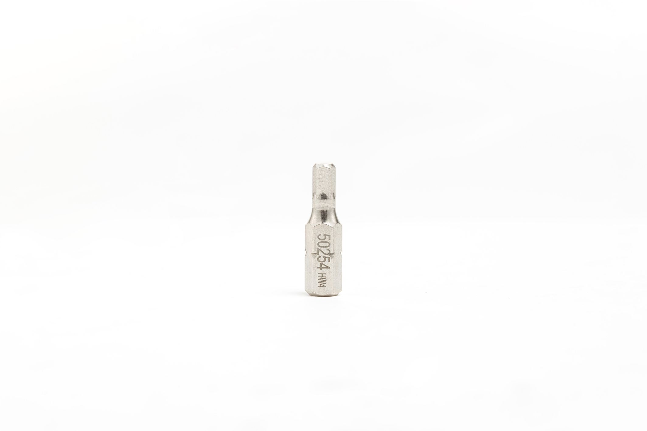 Bộ 5 Món Mũi Tuốc Nơ Vít Lục Giác Dài 6.3mm Series 25mm Đầu 2.5mm SATA 59252