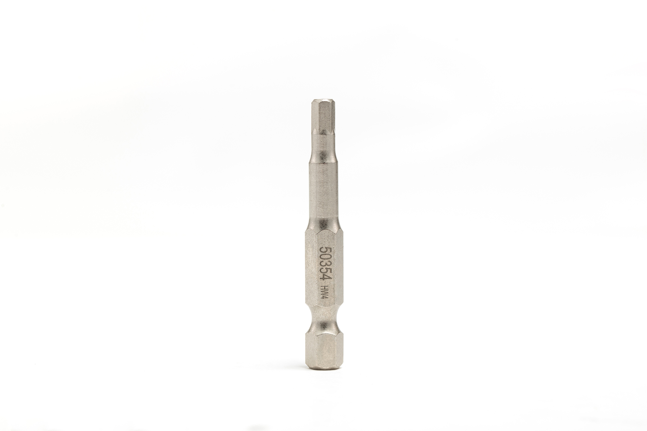 Alternative view of Bộ 5 Món Mũi Tuốc Nơ Vít Lục Giác Dài 6.3mm Series 50mm Đầu 2.5mm SATA 59352