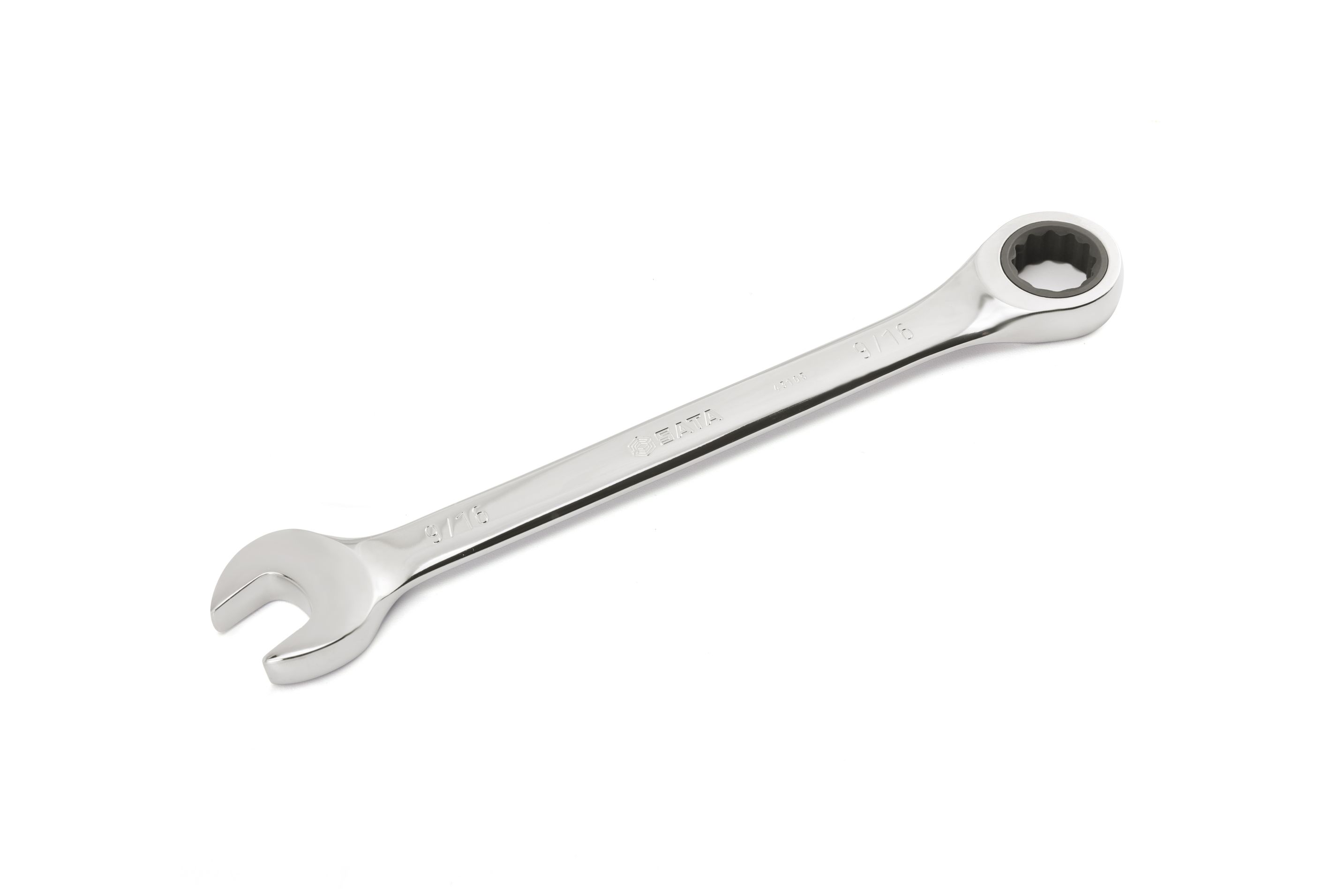 Bộ Cờ Lê Vòng Miệng Tự Động Sata 7 Chi Tiết 09023